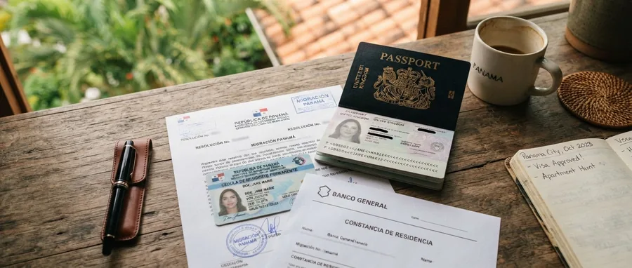 Imagen de Lista de elegibilidad para visas